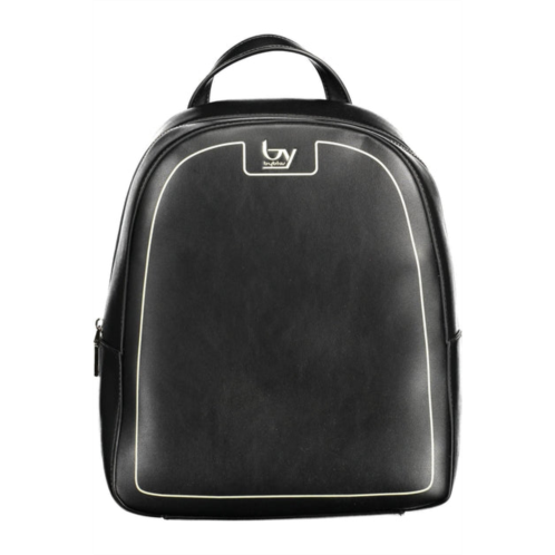 BYBLOS polyethylene womens backpack