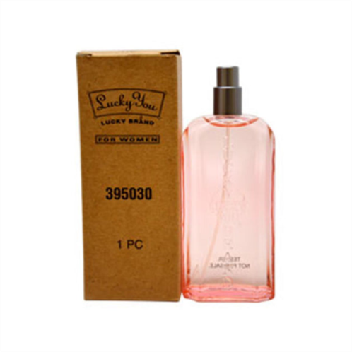 Liz Claiborne 3.3 oz lucky you