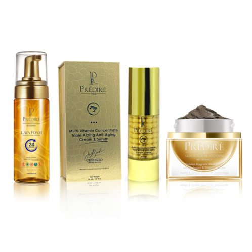 Predire Paris anti-aging & collagen renewal set