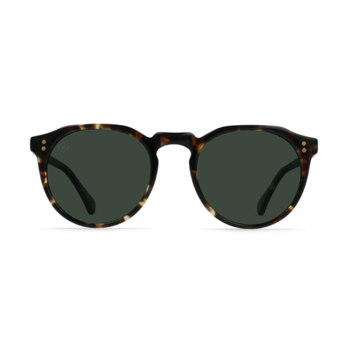 RAEN remmy s397 round polarized sunglasses