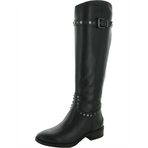 Sam Edelman paxton womens leather riding knee-high boots