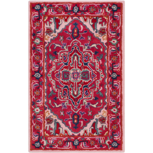 Safavieh bellagio handmade rug