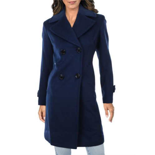 Sam Edelman womens lightweight warm wool coat