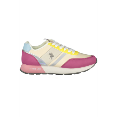 U.S. POLO ASSN. womens sneakers