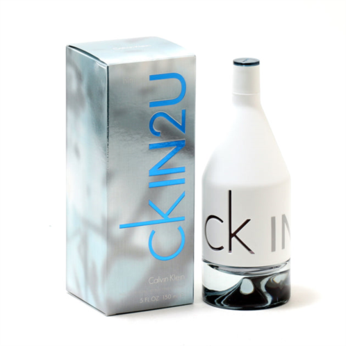 CALVIN KLEIN ck in2u him by - edt spray