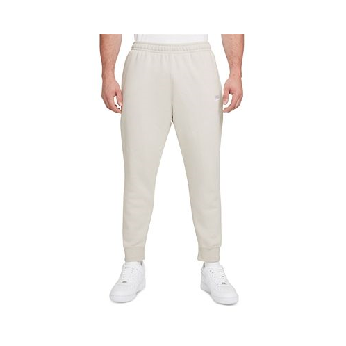 Nike Mens Sportswear Club Fleece Joggers