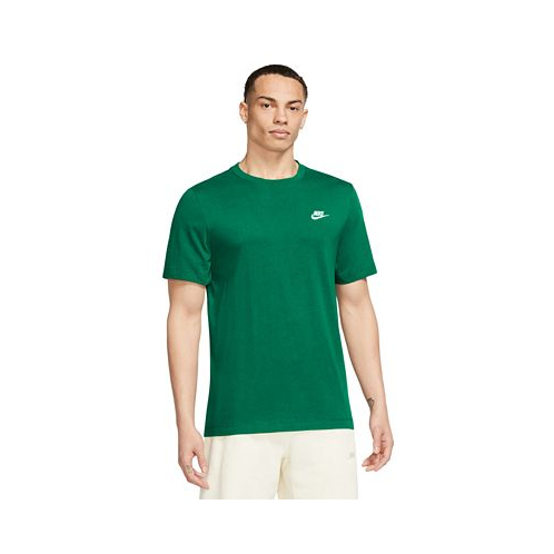 Nike Mens Sportswear Club T-Shirt