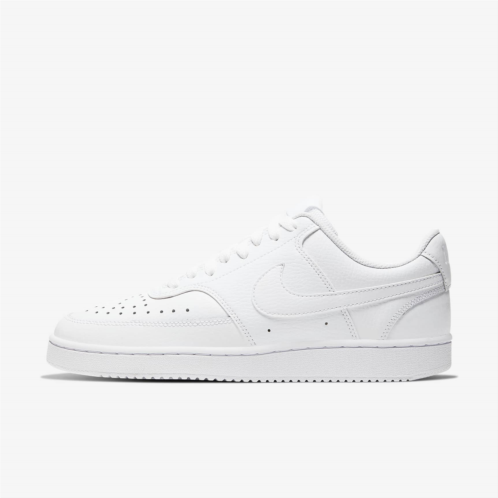 Nike Court Vision Low Womens Shoes