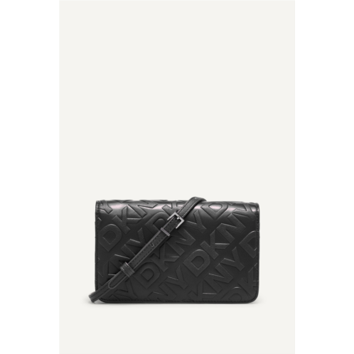 DKNY ASHLYN WALLET