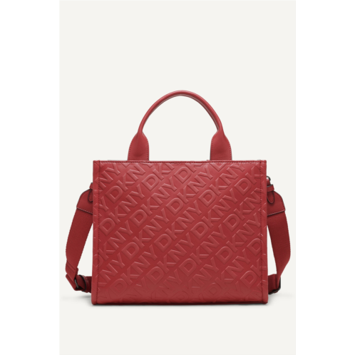 DKNY ASHLYN MEDIUM TOTE