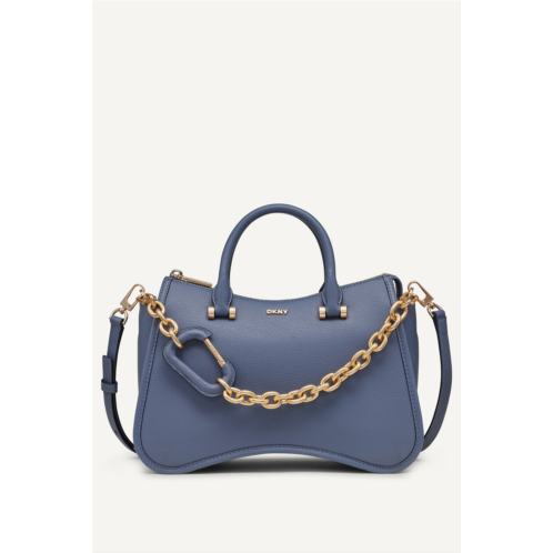 DKNY ADRIA SATCHEL