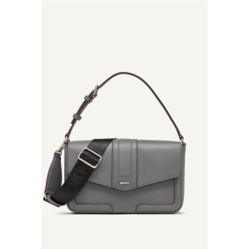 DKNY MAXXE SHOULDER BAG