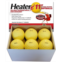 Heater Sports 11 Pitching Machine Softballs 12-Pack