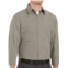 Red Kap Mens Microcheck Uniform Work Shirt