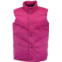 CB Sports Womens Primaloft Down Blend Vest