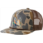 BURLEBO Mens Retro Camouflage Duck Cap