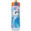 Gatorade GX Print 30 oz Bottle White / Medium Blue