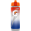 Gatorade 30oz Faded Flag Print Bottle