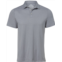 BURLEBO Mens Performance Polo Shirt