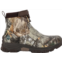 Muck Boot Mens Apex Zip Hunting Boots