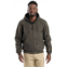 Berne Mens Original Washed Hooded Jacket