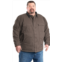 Berne Mens Heartland Washed Chore Coat