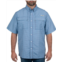 Habit Mens Skirr River Short Sleeve River Guide Fishing Shirt