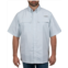 Habit Mens Skirr River Short Sleeve River Guide Fishing Shirt