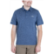 Habit Mens Windy Mesa Fishing Polo Shirt