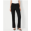 Anntaylor The Straight Pant in Seasonless Stretch