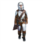 Disney The Mandalorian Costume for Kids Star Wars