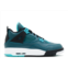 Air Jordan Jordan 4 Retro BG Teal