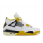 Air Jordan Wmns Jordan 4 Retro Vivid Sulfur