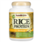 NutriBiotic Raw Rice Protein Vanilla 1 lb 5 oz (600 g)