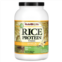 NutriBiotic Rice Protein Powder Vanilla 3 lb (1.36 kg)