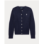 Polo Ralph Lauren Mini-Cable Cotton Cardigan