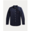 Polo Ralph Lauren Garment-Dyed Cotton Oxford Shirt