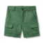 Janie and Jack Linen-Cotton Cargo Pocket Short