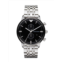 Emporio Armani Classic Stainless Steel Watch