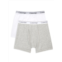 Calvin Klein Boys 2-Piece Boxer Briefs Pack