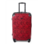 Rebecca Minkoff Pippa 24 Inch Snakeskin Print Suitcase