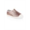 Native Shoes Little Girls & Girls Jefferson Bling Slip On Sneakers