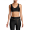 WeWoreWhat V-Neck Sports Bra