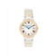 Raymond Weil Jasmine Two-Tone Stainless Steel Bracelet Watch