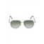 FERRAGAMO 58MM Aviator Sunglasses