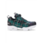 Reebok x Opening Ceremony Instapump Fury Plaid Chunky Sneakers