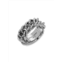 Ambush Sterling Silver Chain Ring