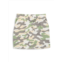 Eleven Paris Girls Camo-Print Skirt