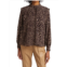 Jonathan Simkhai Ramsey Chiffon Blouse