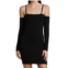 Anna Quan Jaida Off-The-Shoulder Minidress